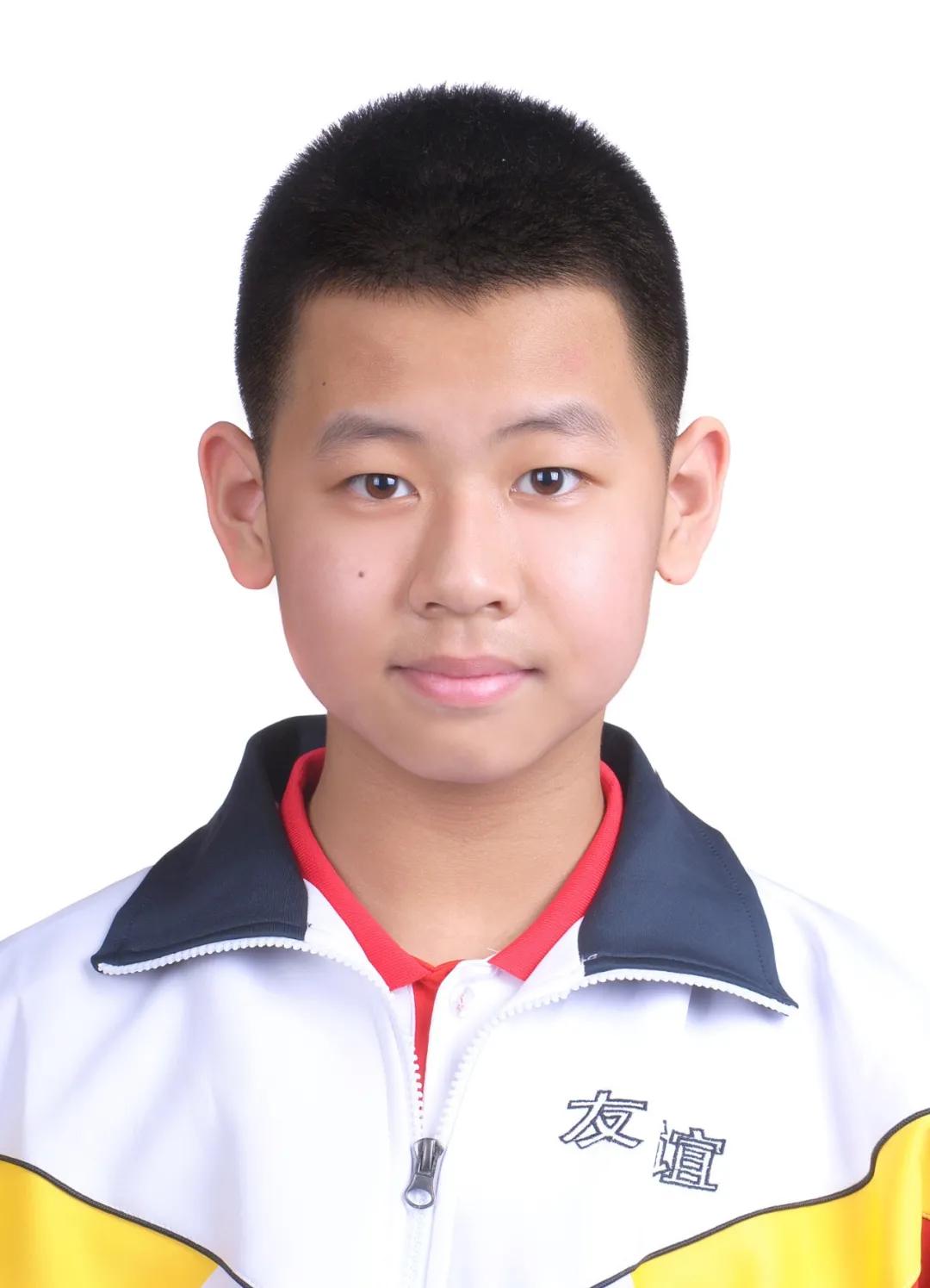 2020年新时代好少年入选名单,栖霞区新时代好少年名单公示