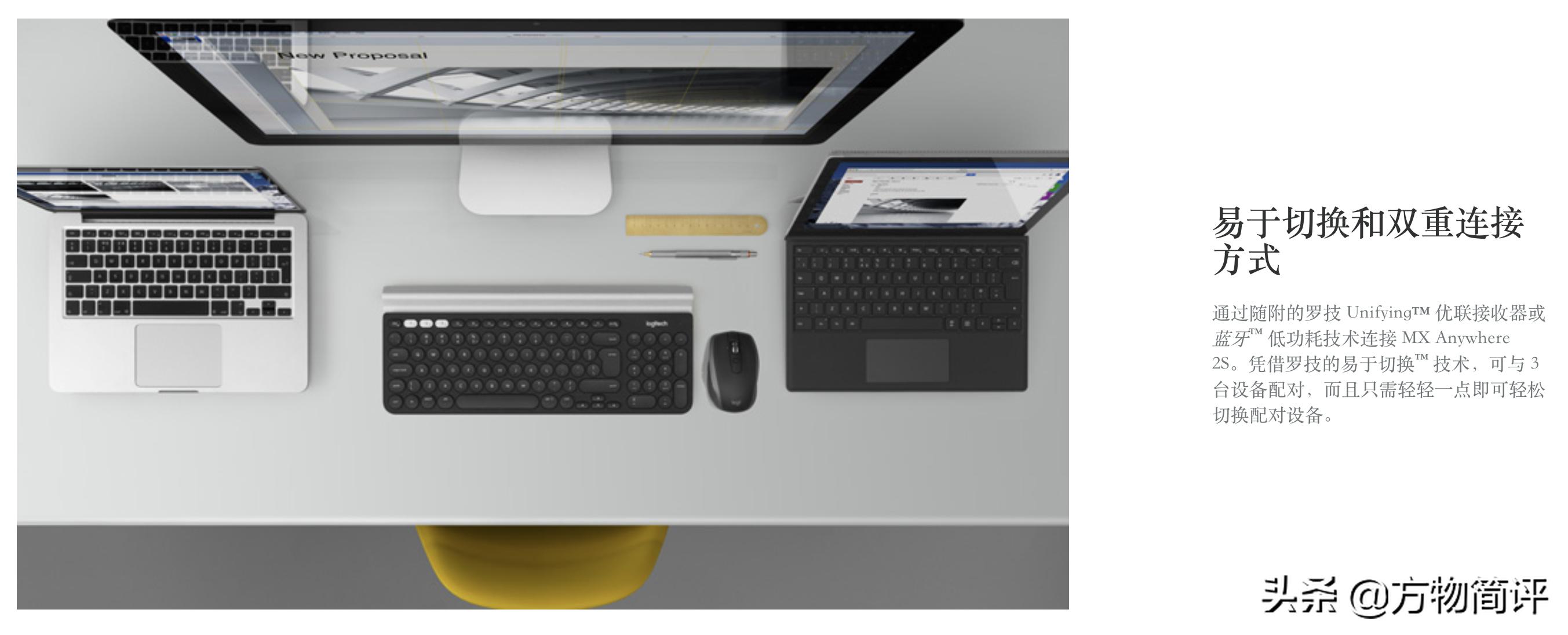 罗技mxanywhere3,罗技鼠标mxmaster3