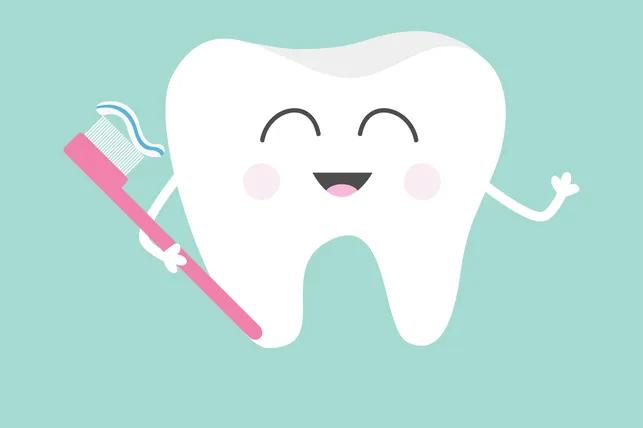 小白牙养成记,如何从小养成大白牙