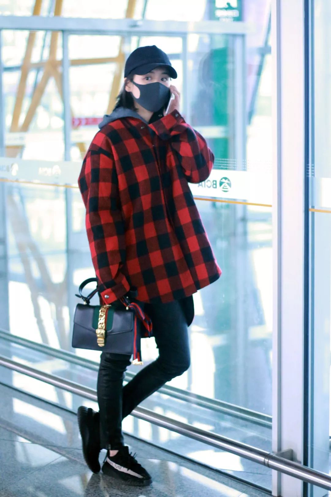 gucci设计理念是什么,gucci品牌标志性设计元素