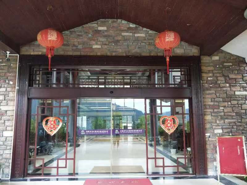 福建邵武的云灵山漂流惊险,邵武云灵山漂流水世界