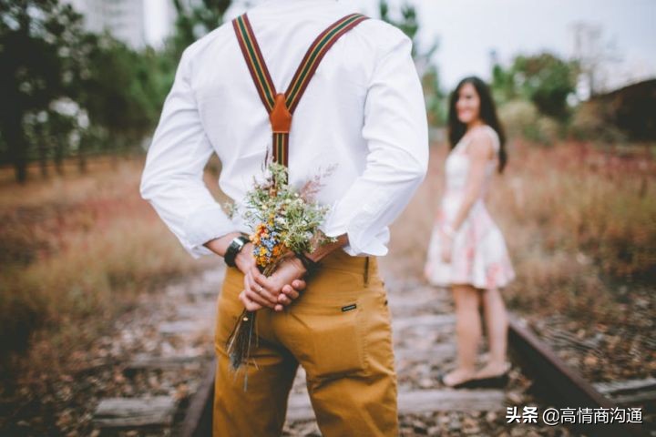 高情商恋人如何沟通课程,如何维系恋人关系感情