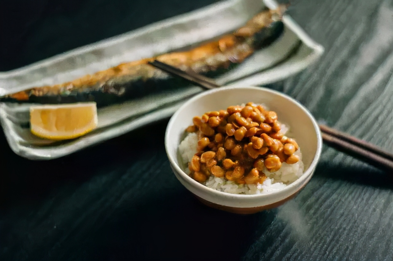 纳豆做的美食,纳豆简单料理