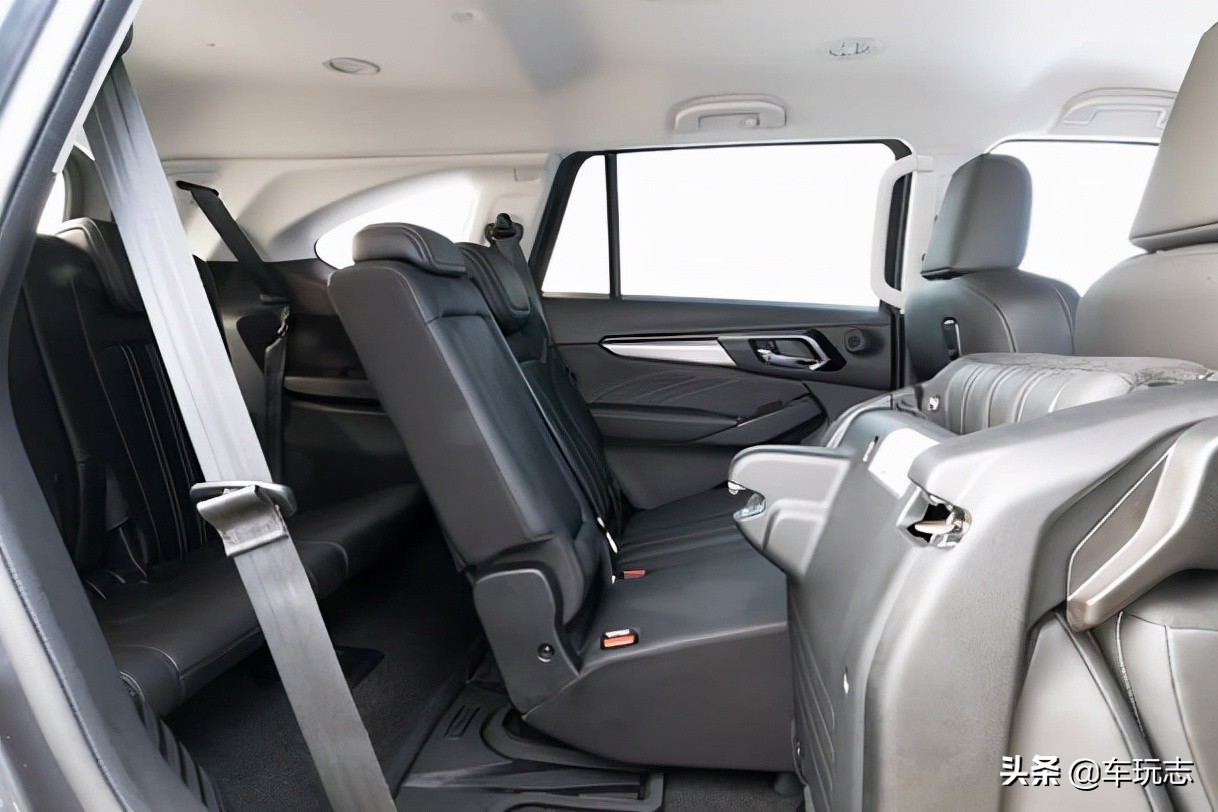 2021款五十铃mu-x,2021款全新五十铃mux越野