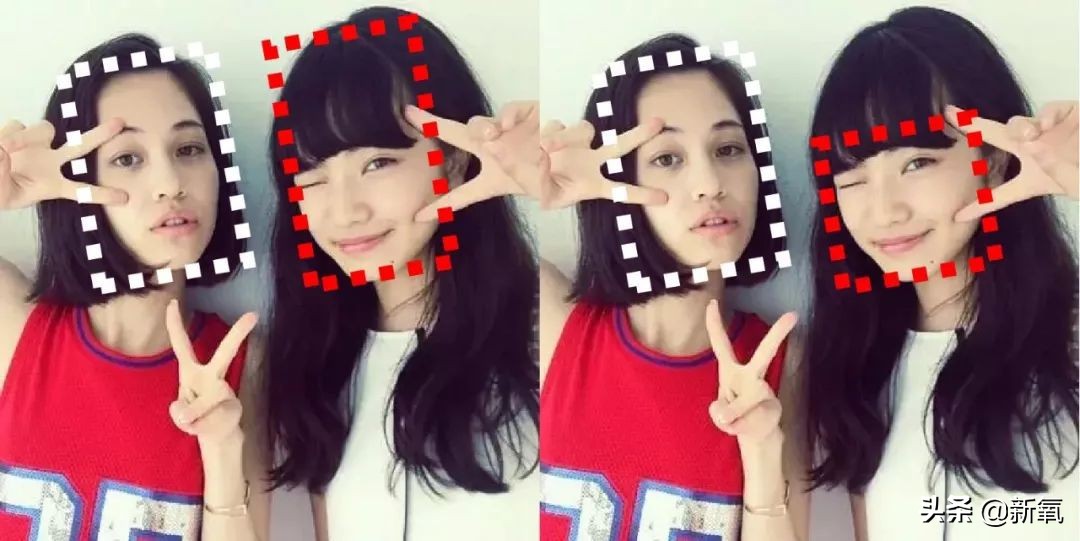 袁姗姗惊艳发型,袁姗姗造型大翻车