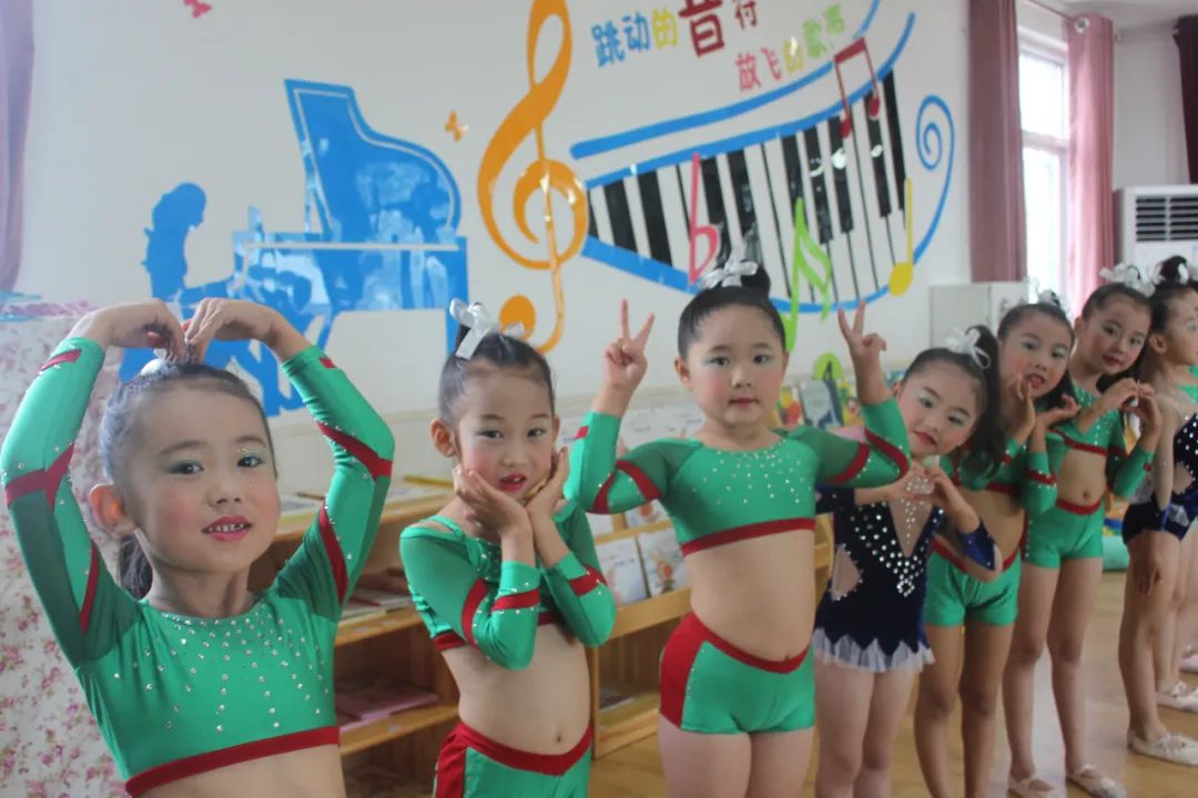 开封市红旗幼儿园,开封市顺河回族区红旗幼儿园