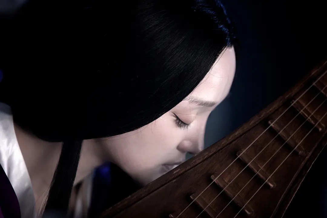 画皮2之换心,画皮2狐妖成功帮公主换了皮