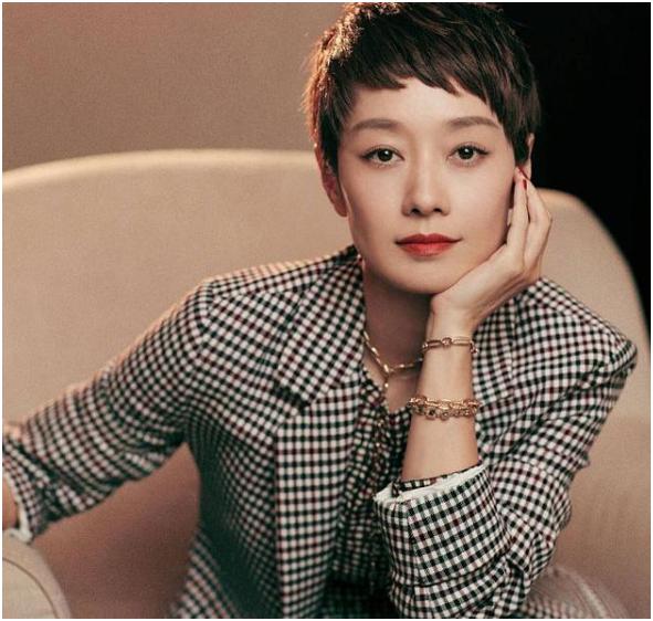 马伊琍和董璇谁更出名,董璇为什么回应离婚