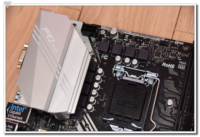 i59400和gtx1660实测,b365配什么显卡好