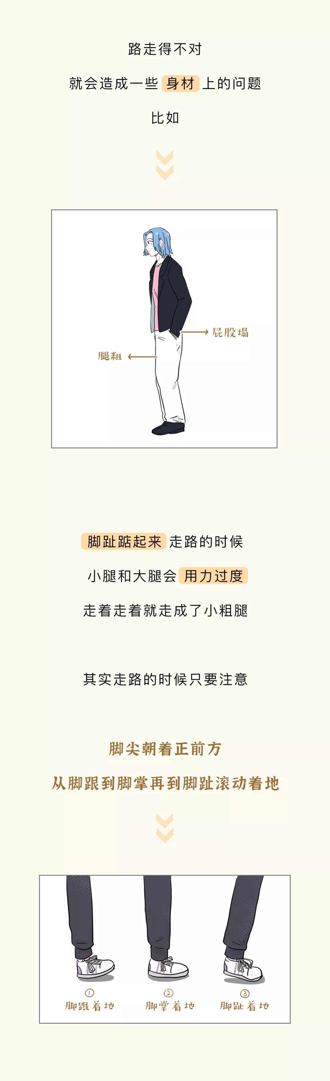 如何保持身材的10个方法,有哪些可以快速提升身材的小技巧