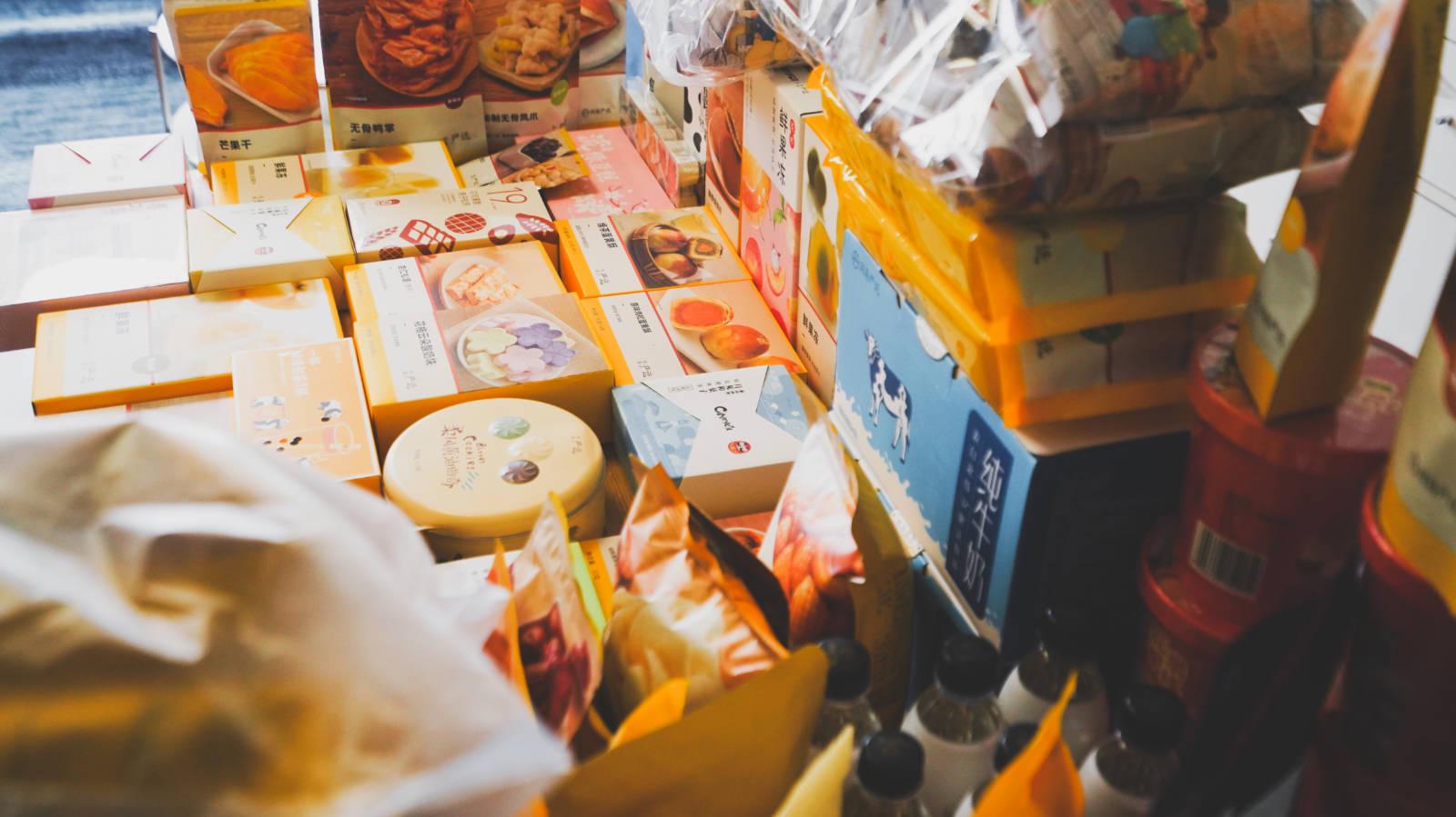 网易严选新款三拼烘焙粮测评,网易严选和零食测评