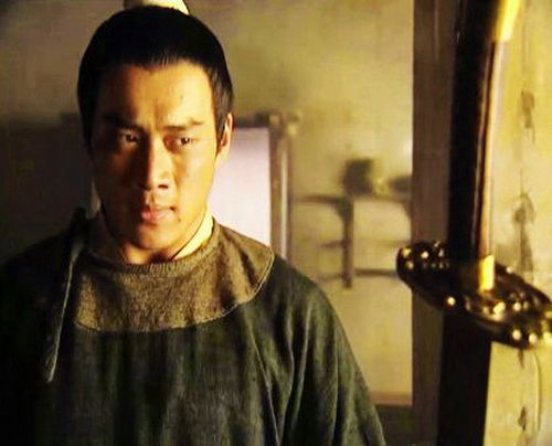 多情英雄武松,潘金莲和武松有什么恩怨