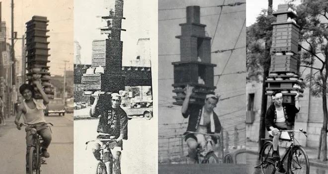 从「出前」、「仕出」到「宅配」,日本外卖经历了怎样的发展?