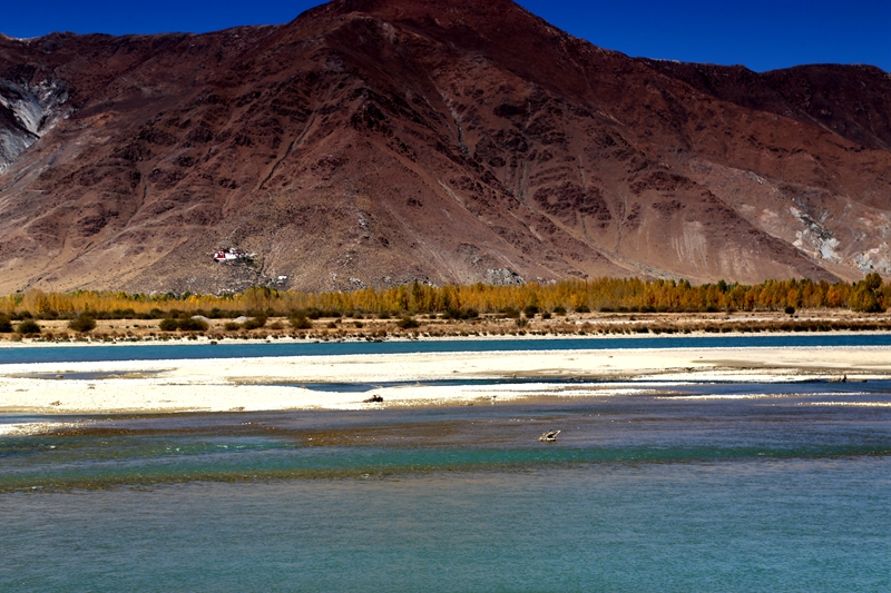 西藏珠峰四天旅游攻略,西藏珠峰四日游最美