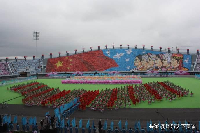 中国境内的“韩国”？满街都是韩语，游客：感觉就像出了国！