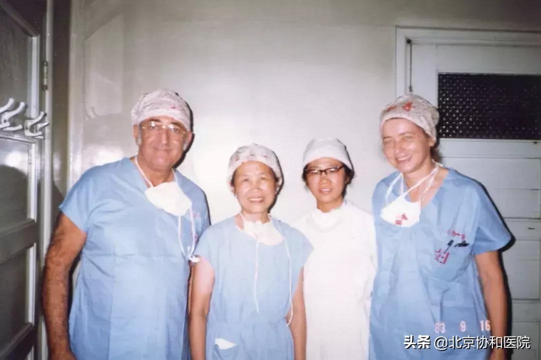 口述历史读人生,口述仁心仁术