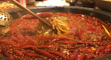 这里是四川英文,这里是成都