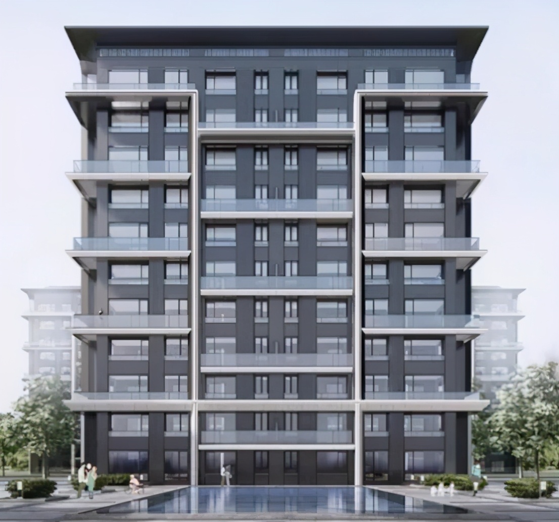 北京豪宅的“HZS滙张思”现象