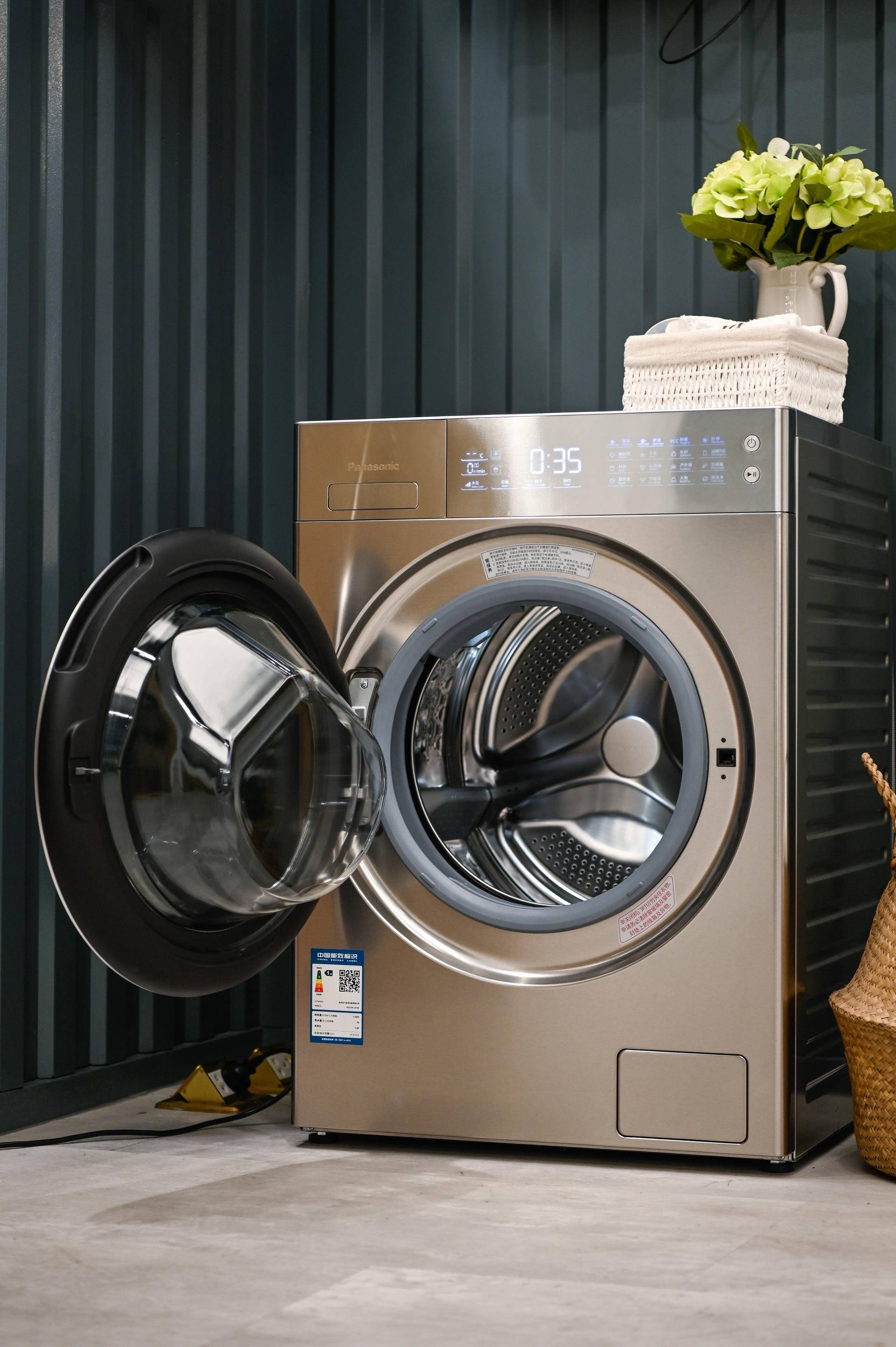 松下电器店探店,杭州松下实体店