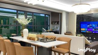 1天认筹超百组!常州这家网红盘火了,吸引大批买房人冒雨看房