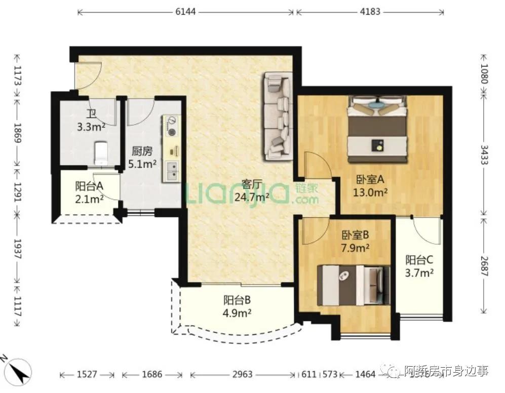 海珠区翠城花园站,海珠西板块翠城花园