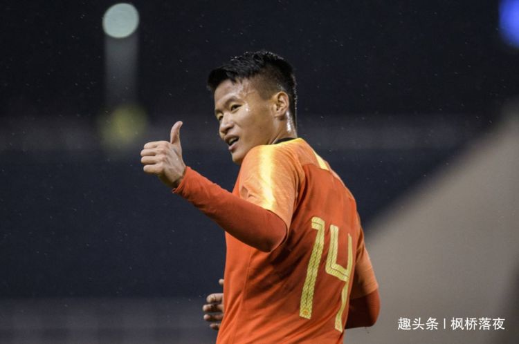 花5年时间彻底改变自己,中国18岁小将加盟拜仁