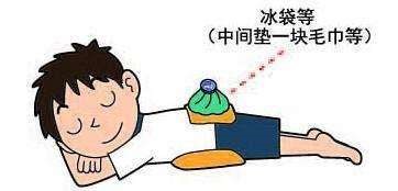 闪腰要去医院吗,闪腰了去正骨反而严重疼咋回事