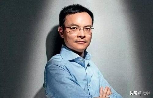 2018福布斯中国最佳男性创投人榜,福布斯中国创投人100强榜单