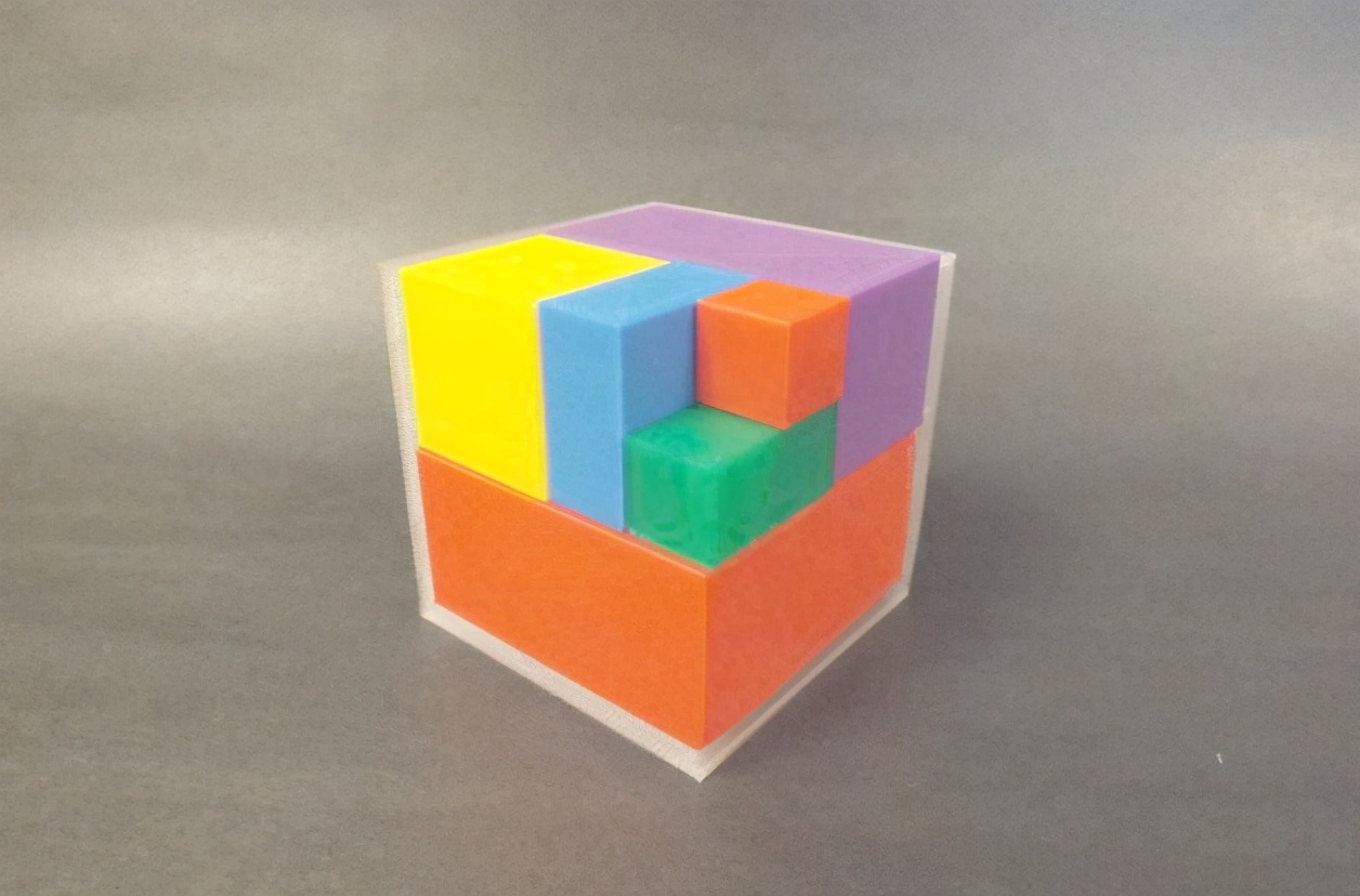 为什么女孩子学数理化越来越吃力,女生学不好数理化的根源