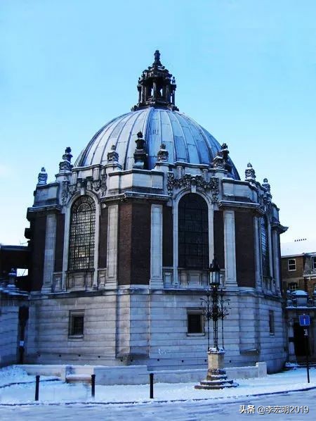 英国伊顿公学在哪里,英国贵族学校伊顿公学