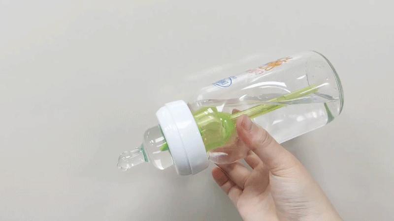 婴儿奶瓶防胀气推荐hegen,防胀气奶瓶真能防胀气吗