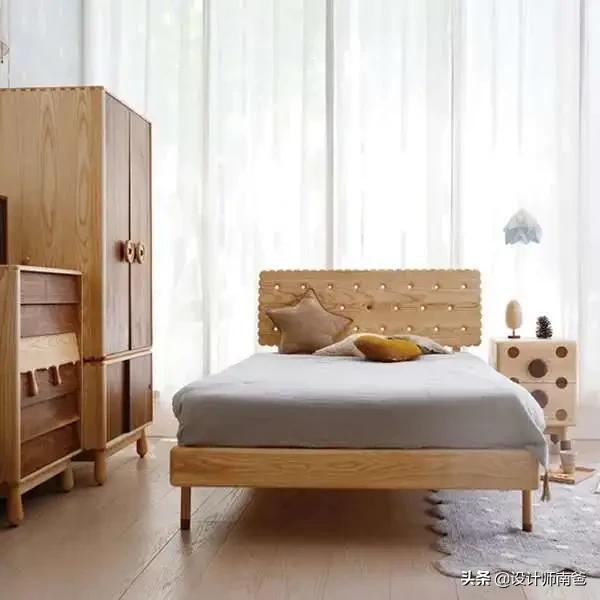 松木家具甲醛含量高吗,松木板材甲醛严重吗