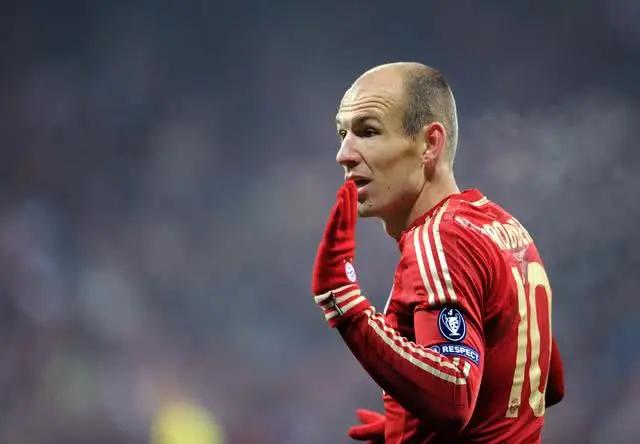 盘点国内球迷给各国球星起的绰号,球迷的外号