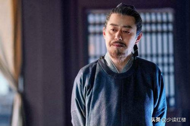 北宋名臣范仲淹，在不断的升迁与贬斥中，为国家鞠躬尽瘁一生