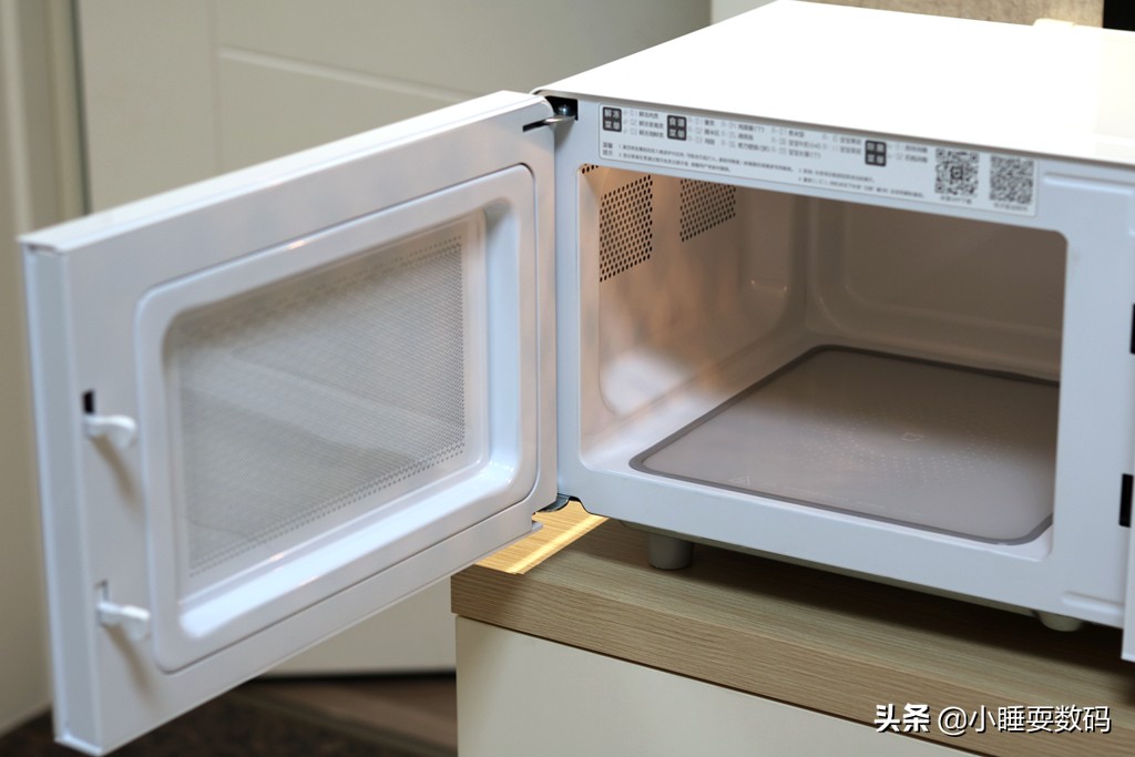 米家微波炉399元正式发布,米家微波炉39元