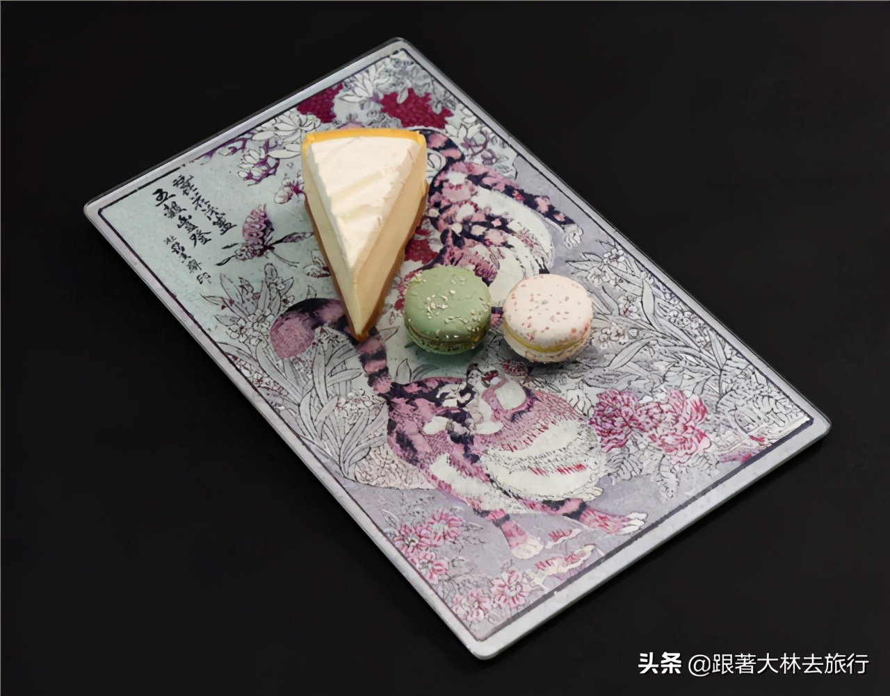 上海伴手礼必买清单,上海游玩适合带什么伴手礼