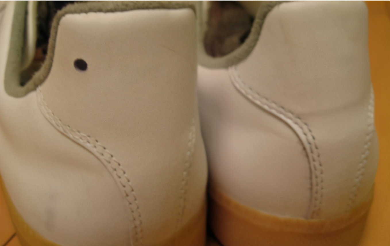 各大品牌的经典鞋款,好多品牌的鞋款式相似