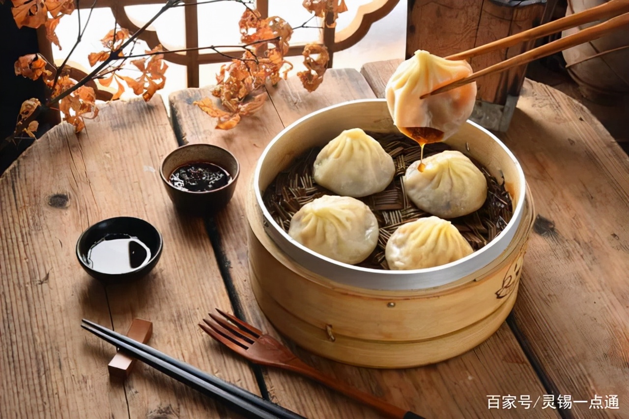 无锡最好吃的小笼包店是哪,无锡南长街小笼包哪家最好吃