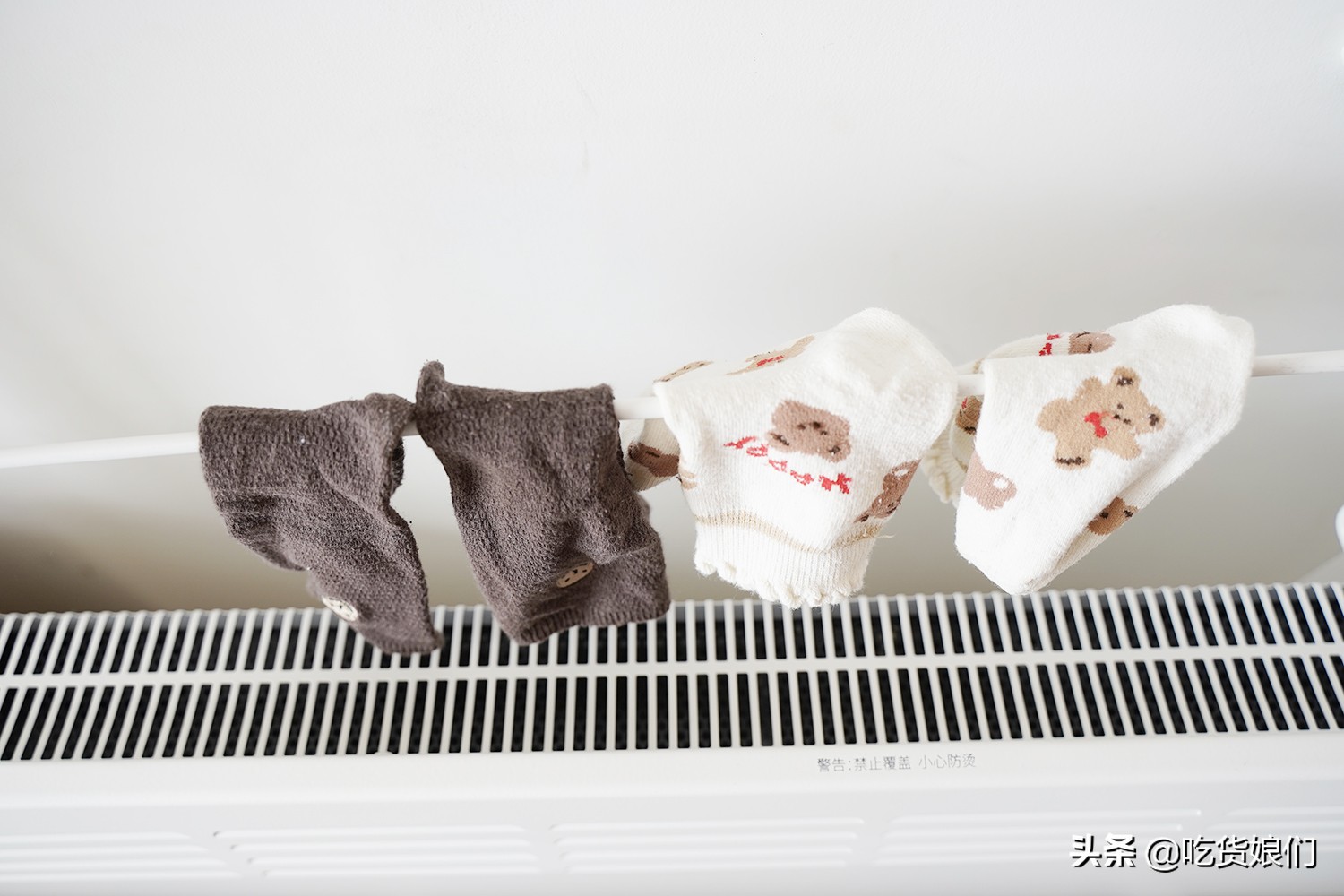 消费者真实评测：全屋取暖器真的可以暖全屋吗？