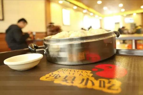 沙县小吃兰州拉面背后的秘密,兰州拉面和沙县小吃的爱恨情仇