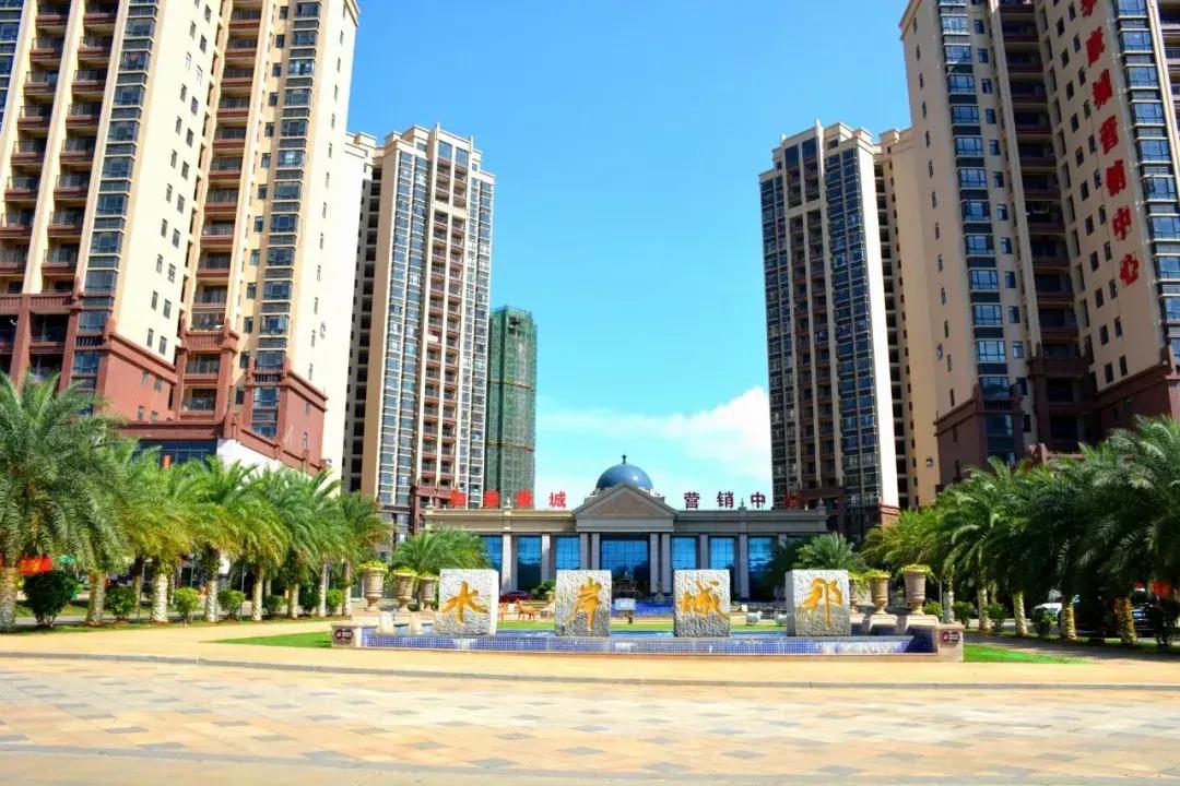 四季康城水岸城邦66平,四季康城四期水岸城邦在哪里