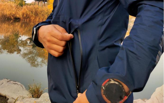 凯乐石傲云2.0冲锋衣防晒吗,凯乐石aero傲云冲锋衣怎么样