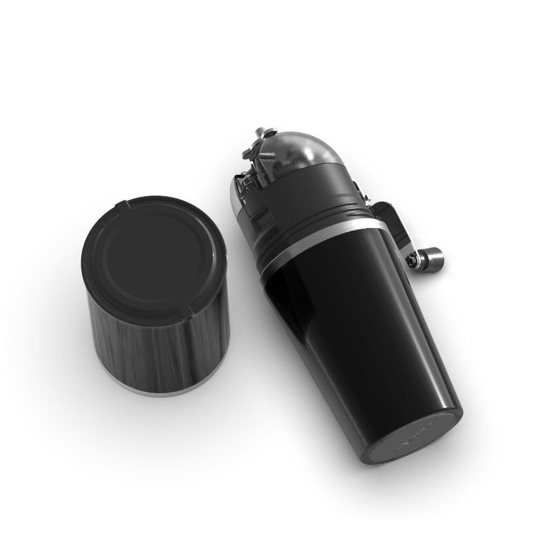 TanTo首发｜定制双层款滤网