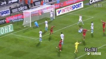 上帝伊布和梅西,上帝伊布