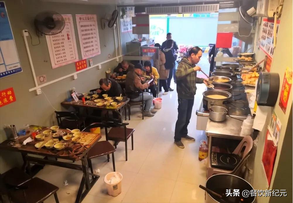 福州面馆房东涨价,生意好了被房东嫉妒刁难怎么办