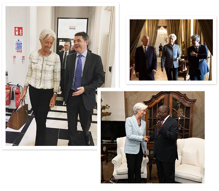 2021全球最具影响力的商界女性,全球最有影响力的女性人物排名