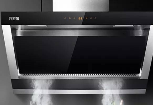 最新款超强吸力油烟机,超强静音商用油烟机大吸力