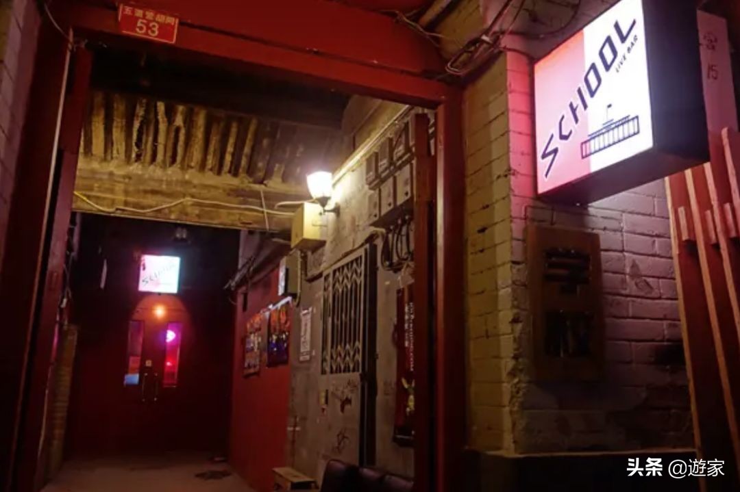 这五座城市LiveHouse的故事,献给热爱音乐的你