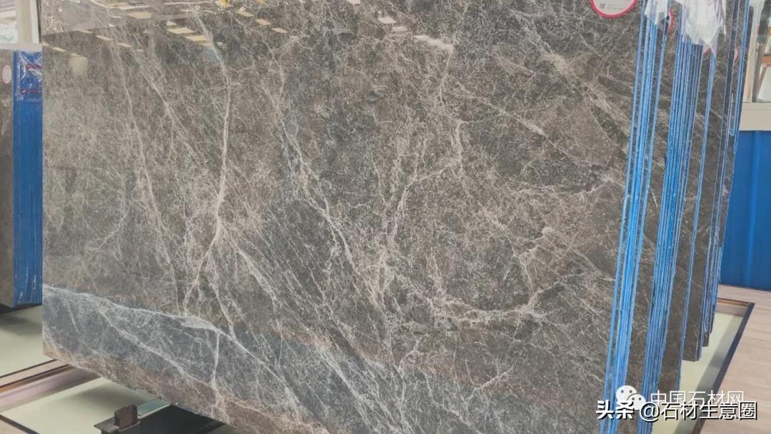 当前大理石市场前景,未来大理石瓷砖的趋势是什么
