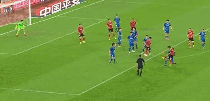 深足最新战报,苏宁本轮保胜深足